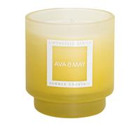AVA & MAY Candele Limoncello Spritz 200g - Candela Profumata