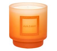 AVA & MAY Candele Summer Spritz 200g - Candela Profumata
