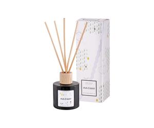 AVA & MAY - Diffusore a bastoncini Svezia Profumatori per ambiente 100 ml unisex