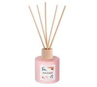 AVA & MAY - Diffusore a bastoncini Bahamas Profumatori per ambiente 100 ml unisex