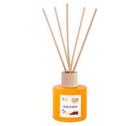 AVA & MAY - Diffusore a bastoncini Sicilia Profumatori per ambiente 100 ml unisex