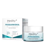 Ava Medity+ Macchie Crema viso notte