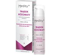 Ava Medity+ Rosacea Crema, SPF25