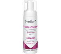 Ava Medity+ Rosacea Mousse detergente lenitiva