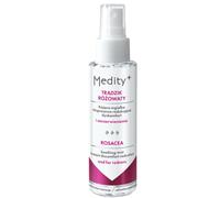 Ava Medity+ Rosacea Nebbia lenitiva