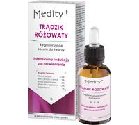 Ava Medity+ Rosacea Siero rigenerante viso