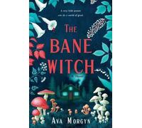 Ava Morgyn The Bane Witch (Tascabile)