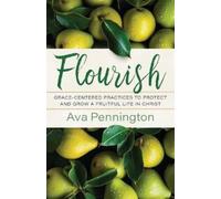 Ava Pennington Flourish (Tascabile)