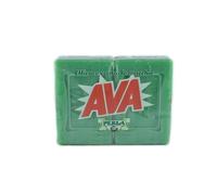 18 pezzi Saponette Ava Perla per Bucato a Mano efficace contro le macchie 500g