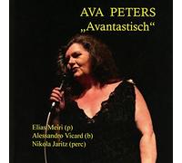 AVA PETERS - AVANTASTISCH