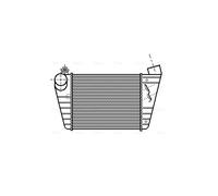 AVA QUALITY COOLING AI4172 Intercooler per AUDI,SEAT,SKODA,VW