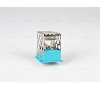 AVA QUALITY COOLING BWR002 Resistenza, Ventilatore abitacolo per BMW