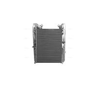 AVA QUALITY COOLING DF4109 Intercooler per DAF