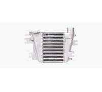AVA QUALITY COOLING DN4457 Intercooler per NISSAN