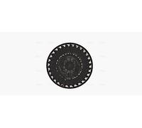 AVA QUALITY COOLING FD8652 Ventilatore abitacolo per FORD