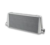 AVA QUALITY COOLING FTA4353 intercooler aria turbo Ava Interc. Fiat Ducato Iv 2.3