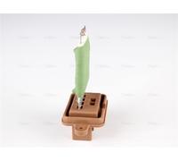 AVA QUALITY COOLING FTR008 Resistenza, Ventilatore abitacolo per FIAT,LANCIA