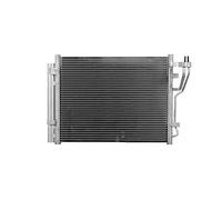 AVA Quality Cooling Condensatore climatizzatore HY5189D R 134a per Hyundai i30 Kombi 2.0 CRDi (08-12)
