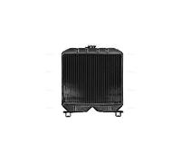 AVA QUALITY COOLING KB2005 Radiatore, Raffreddamento motore