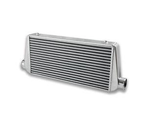 AVA QUALITY COOLING LC4100 intercooler aria turbo Ava Interc. Lancia Ypsilon 0.9I
