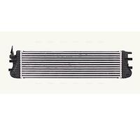 AVA QUALITY COOLING MS4721 Intercooler per MERCEDES-BENZ
