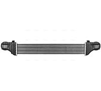 AVA QUALITY COOLING Intercooler In Alluminio Per Mercedes-Benz E-Klasse T-Model