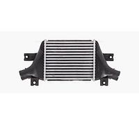 AVA QUALITY COOLING MT4273 Intercooler per CITROËN,MITSUBISHI,PEUGEOT