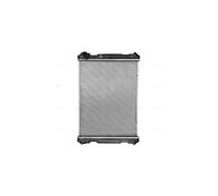 AVA QUALITY COOLING RE2140N Radiatore, Raffreddamento motore per IRISBUS