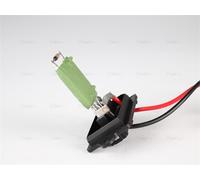 AVA Quality Cooling Resistenza ventola abitacolo RTR019 per Renault Scénic II