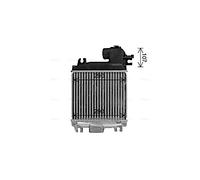 AVA QUALITY COOLING TO4758 Intercooler per TOYOTA