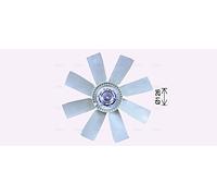 AVA QUALITY COOLING VLF096 Giunto di collegamento, Ventilatore radiatore per VOL