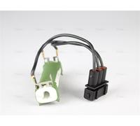 AVA COOLING SYSTEMS VNR014 Resistenza ventola abitacolo