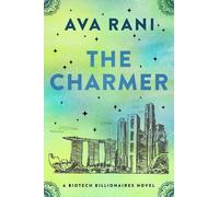 Ava Rani The Charmer (Tascabile) Biotech Billionaires