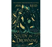 Ava Reid A Study in Drowning (Copertina rigida)