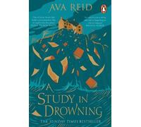 Ava Reid A Study in Drowning (Tascabile)