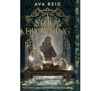 Ava Reid A Study in Drowning (Tascabile) Study in Drowning