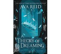 Ava Reid A Theory of Dreaming (Copertina rigida)