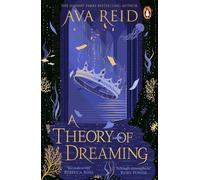 Ava Reid A Theory of Dreaming (Tascabile)
