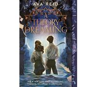 Ava Reid A Theory of Dreaming (Tascabile) Study in Drowning