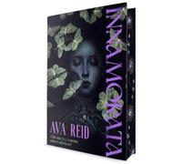 Ava Reid Innamorata (Copertina rigida) House Of Teeth Duology