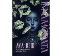 Ava Reid Innamorata (Tascabile) House Of Teeth Duology