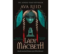 Ava Reid Lady Macbeth (Copertina rigida)