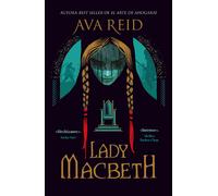 Ava Reid Lady Macbeth (Tascabile)