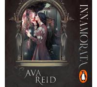 Ava Reid Moniqua Plante Penguin Innamorata (Book)