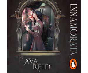 Ava Reid Moniqua Plante Penguin Innamorata (Book)