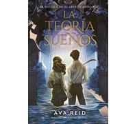 Ava Reid Teoría de Los Sueños, La (Tascabile)