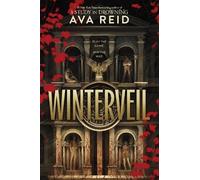 Ava Reid Winterveil (Copertina rigida)