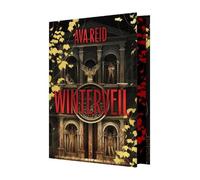 Ava Reid Winterveil Deluxe Limited Edition (Copertina rigida)
