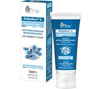 Ava Relipidium+ Emulsione attiva emolliente per viso e corpo