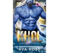 Ava Ross Khol (Tascabile) Brides of the Zuldrux Warriors